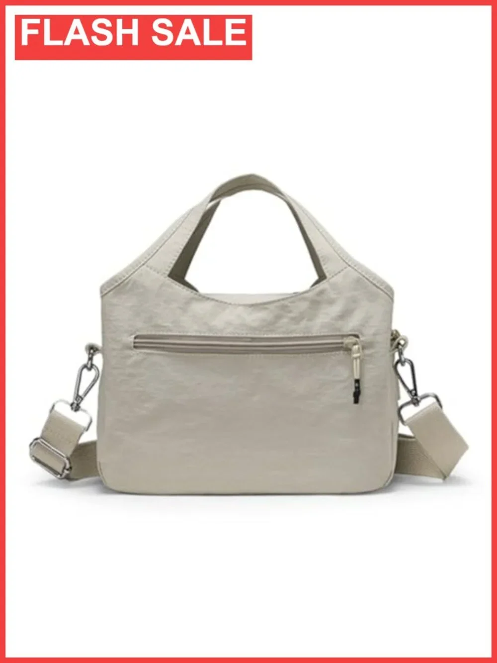 Quilted Puffer Tote Bag Nylon Hobo Shoulder Handbag
